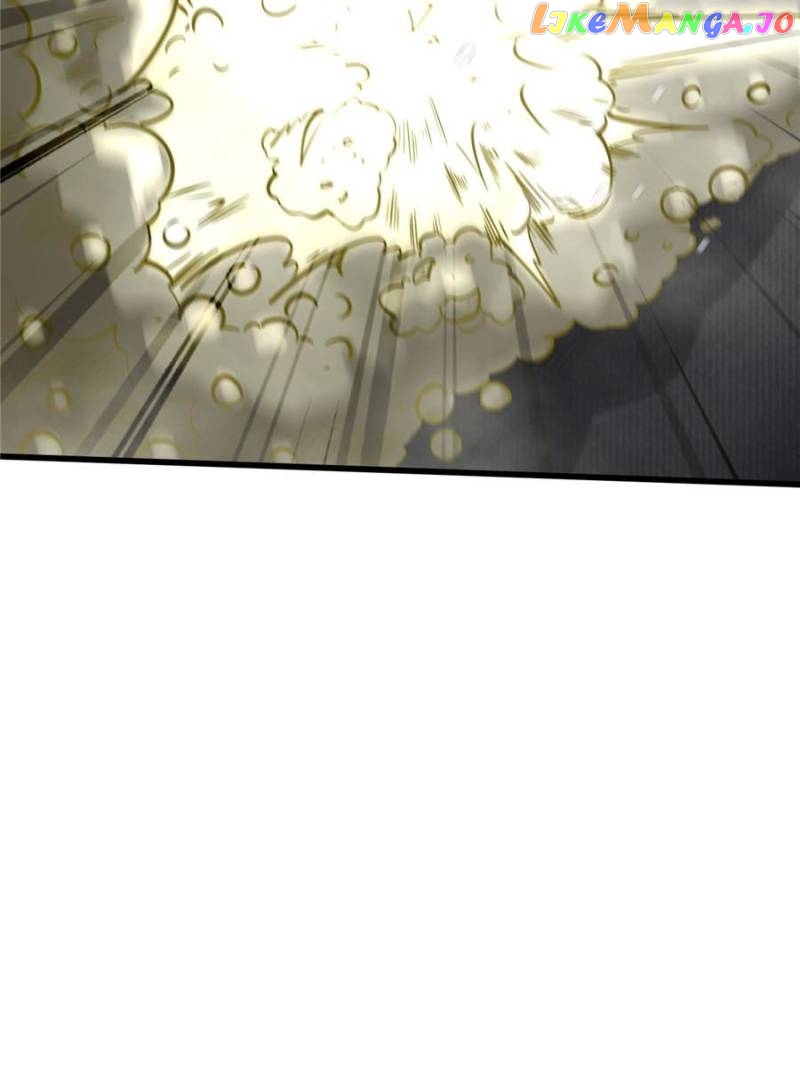 Super Gene Chapter 149 - page 80