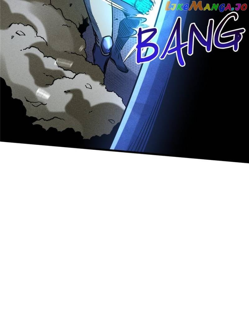 Super Gene Chapter 150 - page 2
