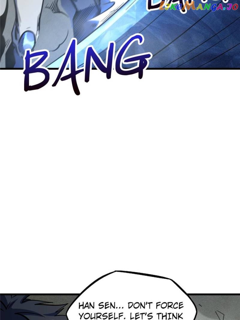 Super Gene Chapter 150 - page 12
