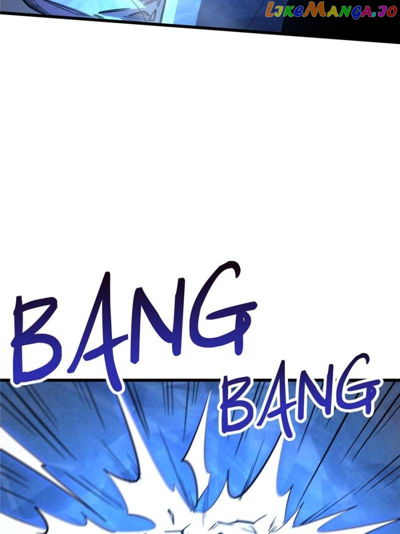 Super Gene Chapter 150 - page 16