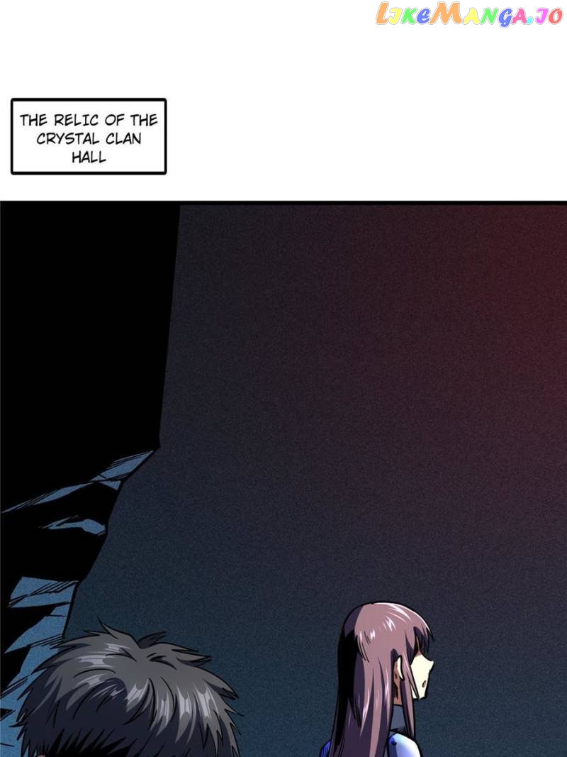 Super Gene Chapter 150 - page 21