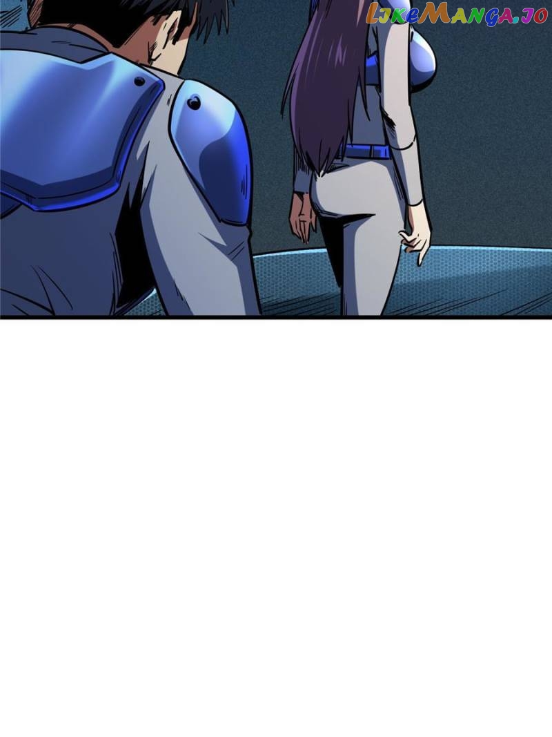 Super Gene Chapter 150 - page 22