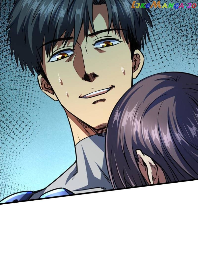 Super Gene Chapter 150 - page 40