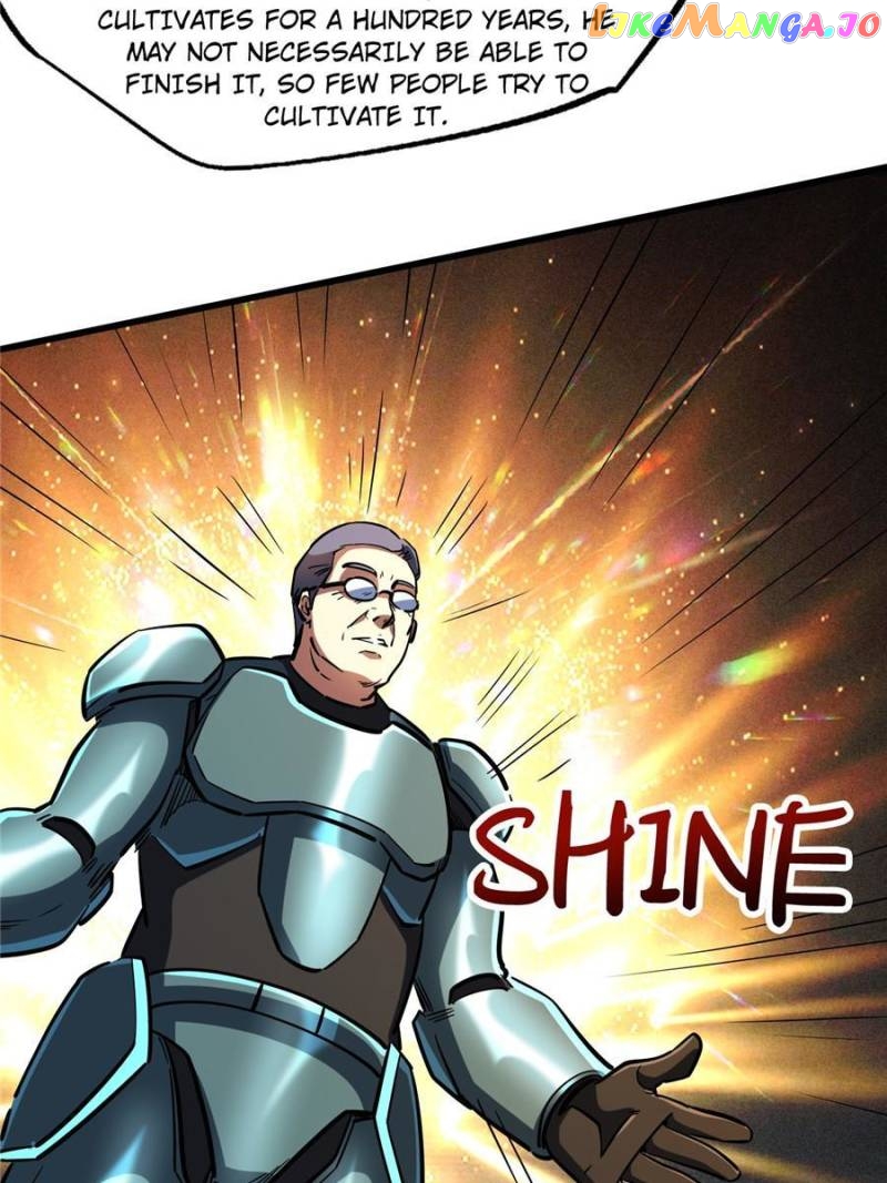 Super Gene Chapter 150 - page 57