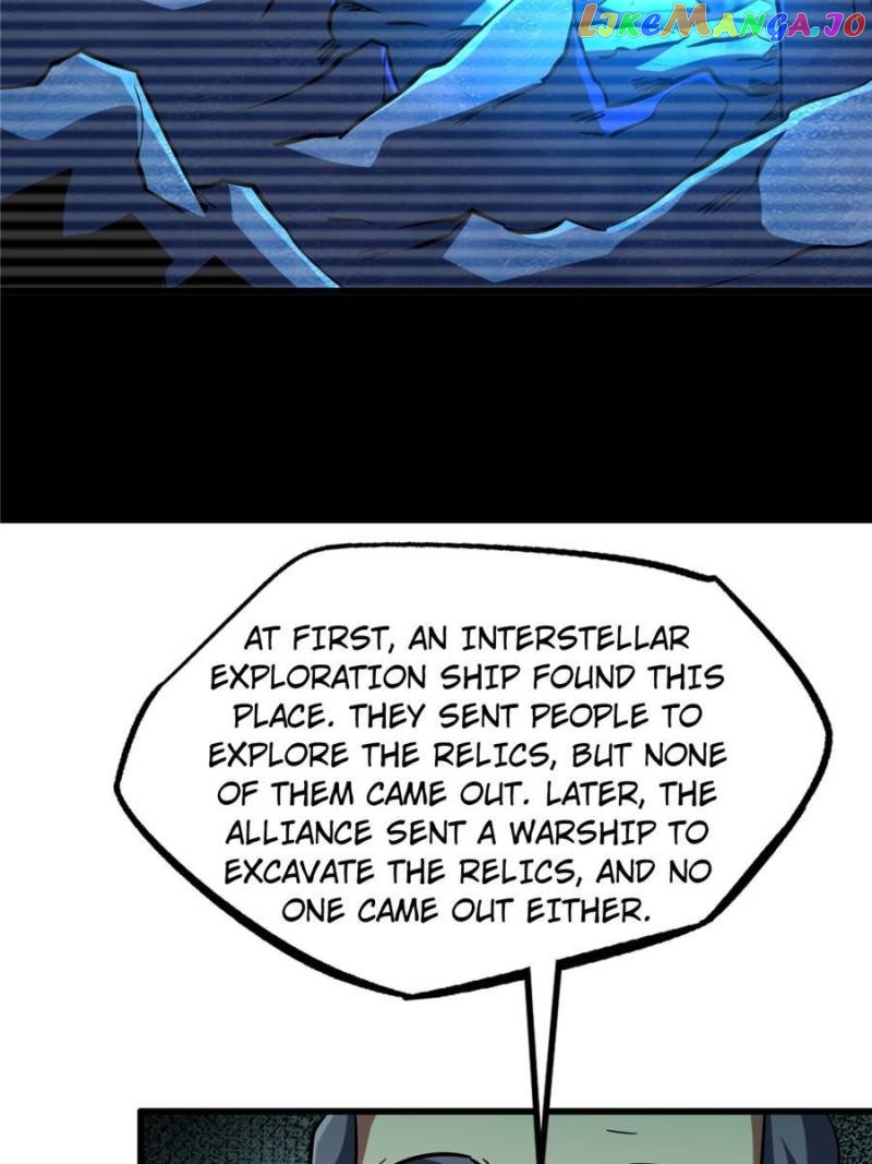 Super Gene Chapter 150 - page 66