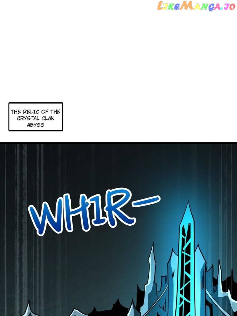 Super Gene Chapter 150 - page 76