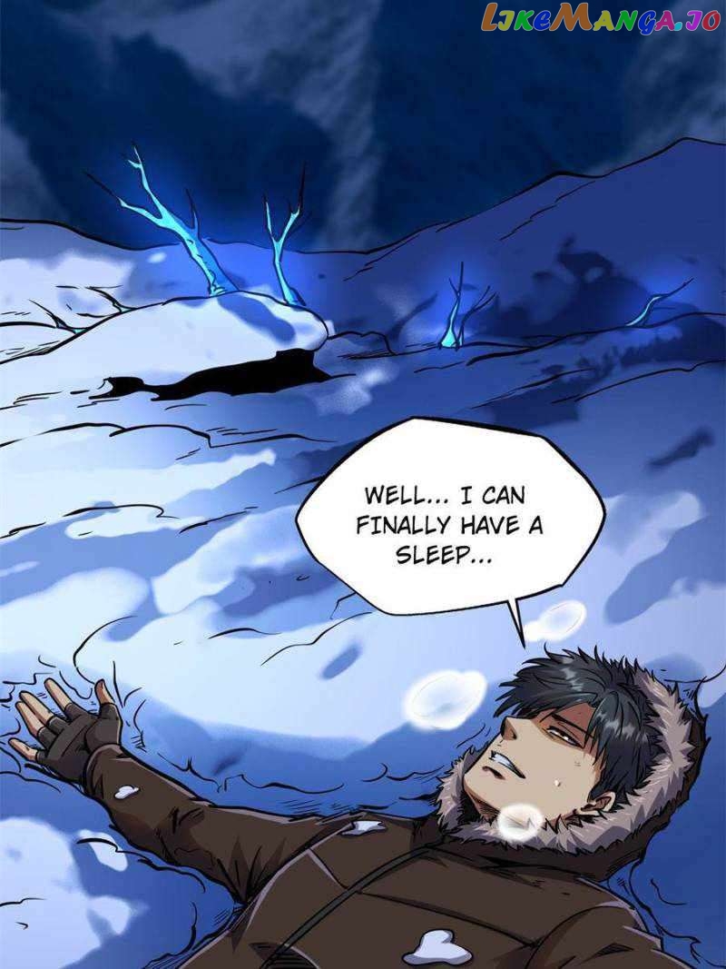 Super Gene Chapter 154 - page 12