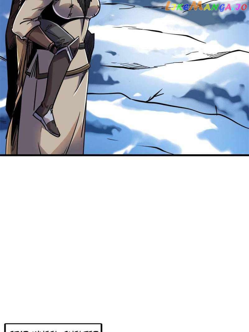 Super Gene Chapter 154 - page 22