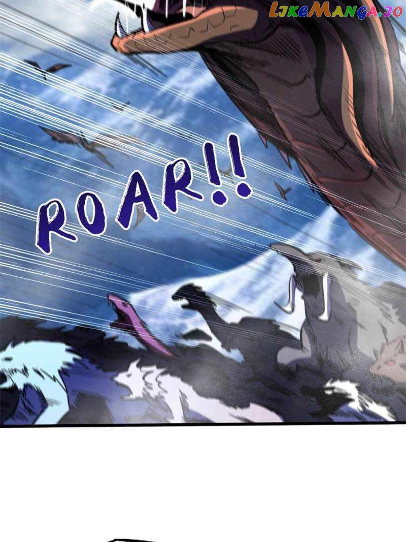 Super Gene Chapter 154 - page 39