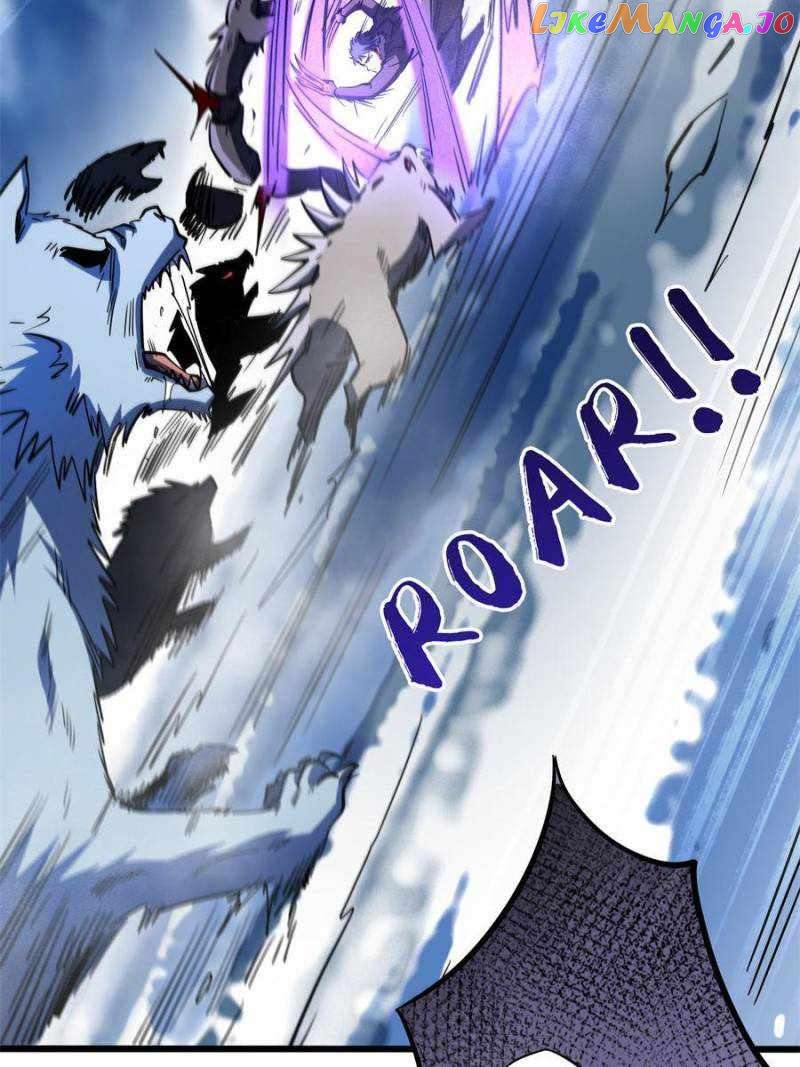 Super Gene Chapter 154 - page 61