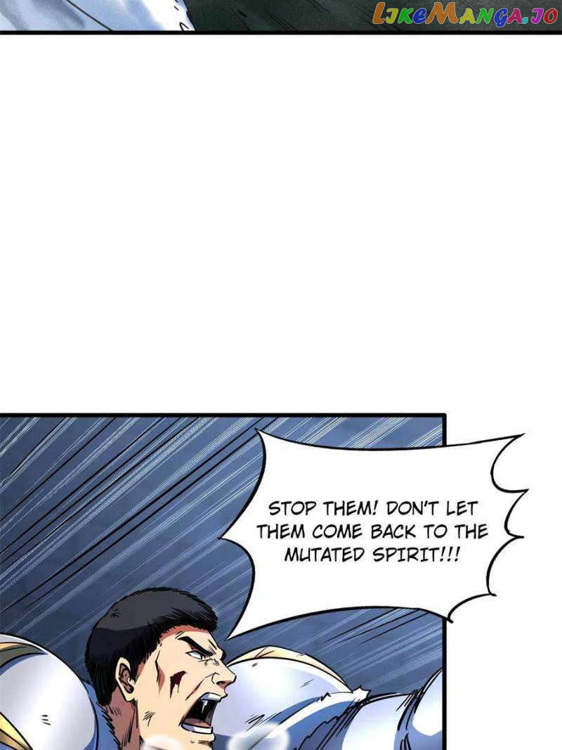 Super Gene Chapter 154 - page 65