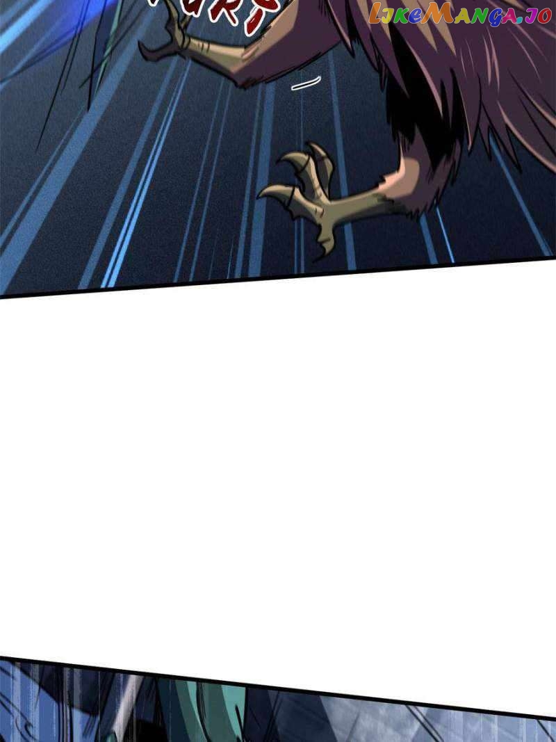 Super Gene Chapter 154 - page 68