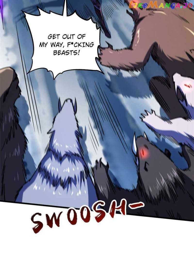 Super Gene Chapter 155 - page 4