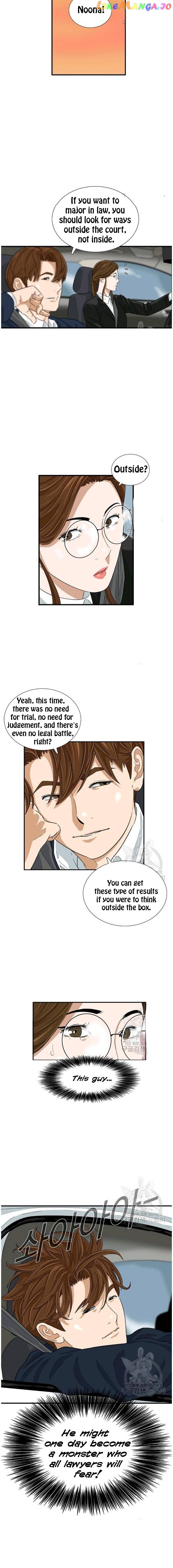 This is the Law chapter 37 - page 18