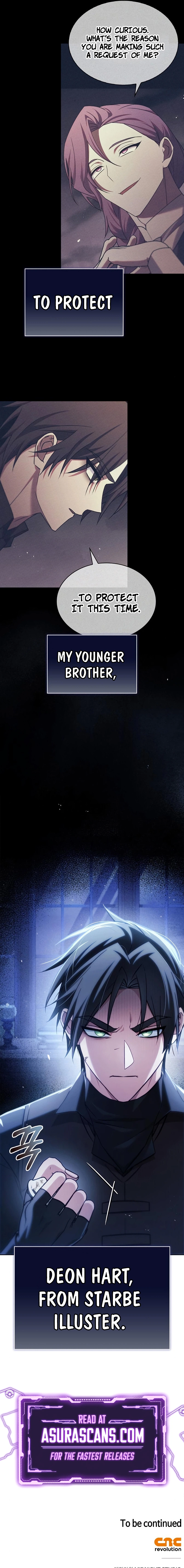 I’m Not That Kind of Talent Chapter 59 - page 19