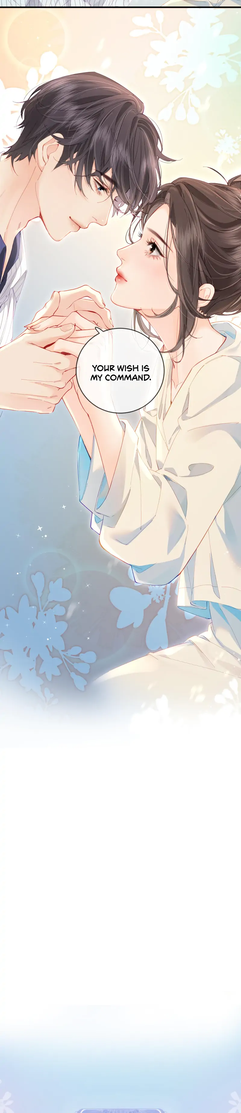 The Top Couple Is a Bit Sweet Chapter 38 - page 14