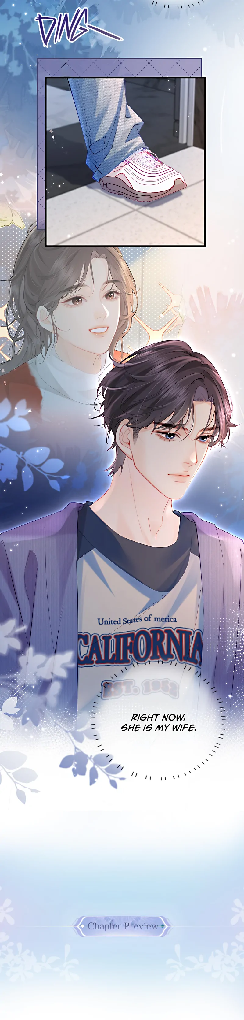The Top Couple Is a Bit Sweet Chapter 42 - page 13