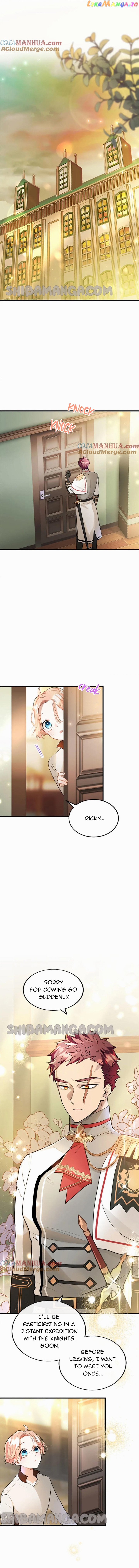 The Reason Why The Twin Lady Crossdresses Chapter 31 - page 1