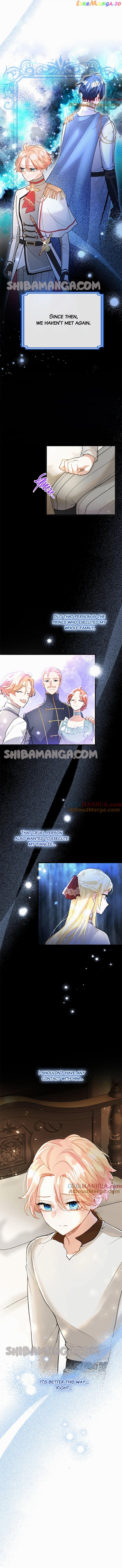 The Reason Why The Twin Lady Crossdresses Chapter 31 - page 5