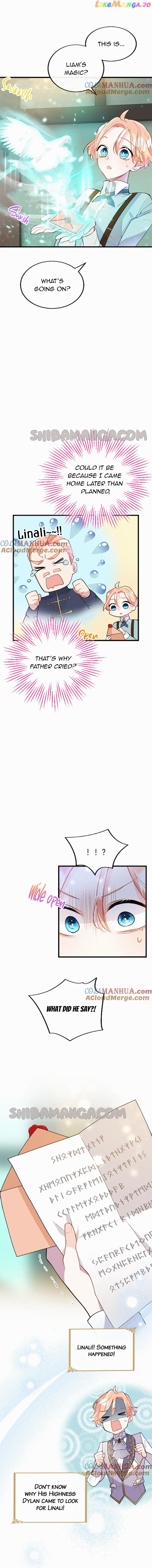 The Reason Why The Twin Lady Crossdresses Chapter 31 - page 8
