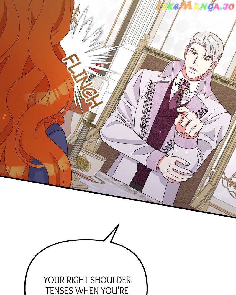 To Those Who Long for My Destruction Chapter 35 - page 32