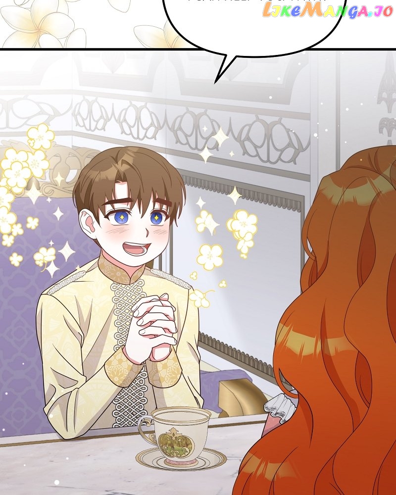 To Those Who Long for My Destruction Chapter 36 - page 32