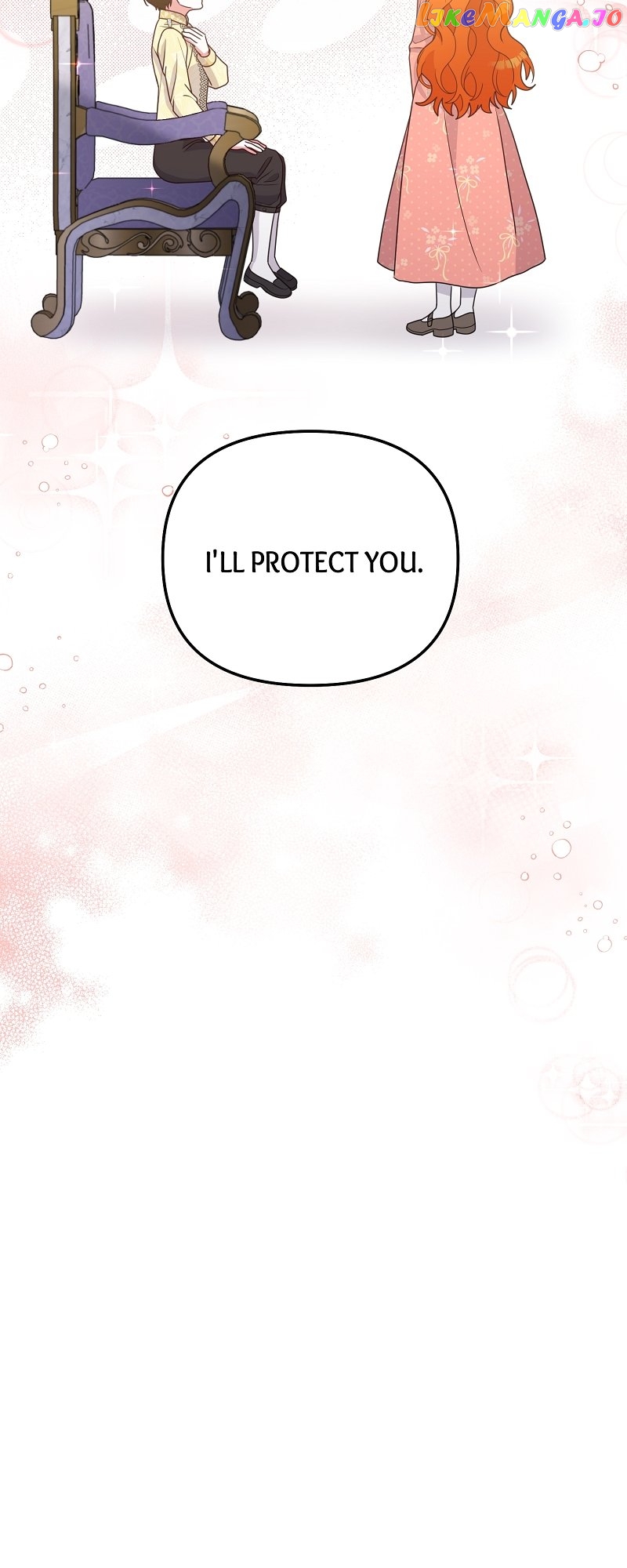 To Those Who Long for My Destruction Chapter 36 - page 44