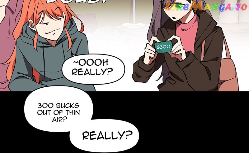 Unlovable Replacement Chapter 88 - page 32