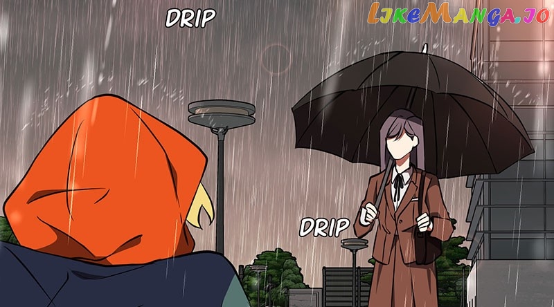 Unlovable Replacement Chapter 88 - page 44