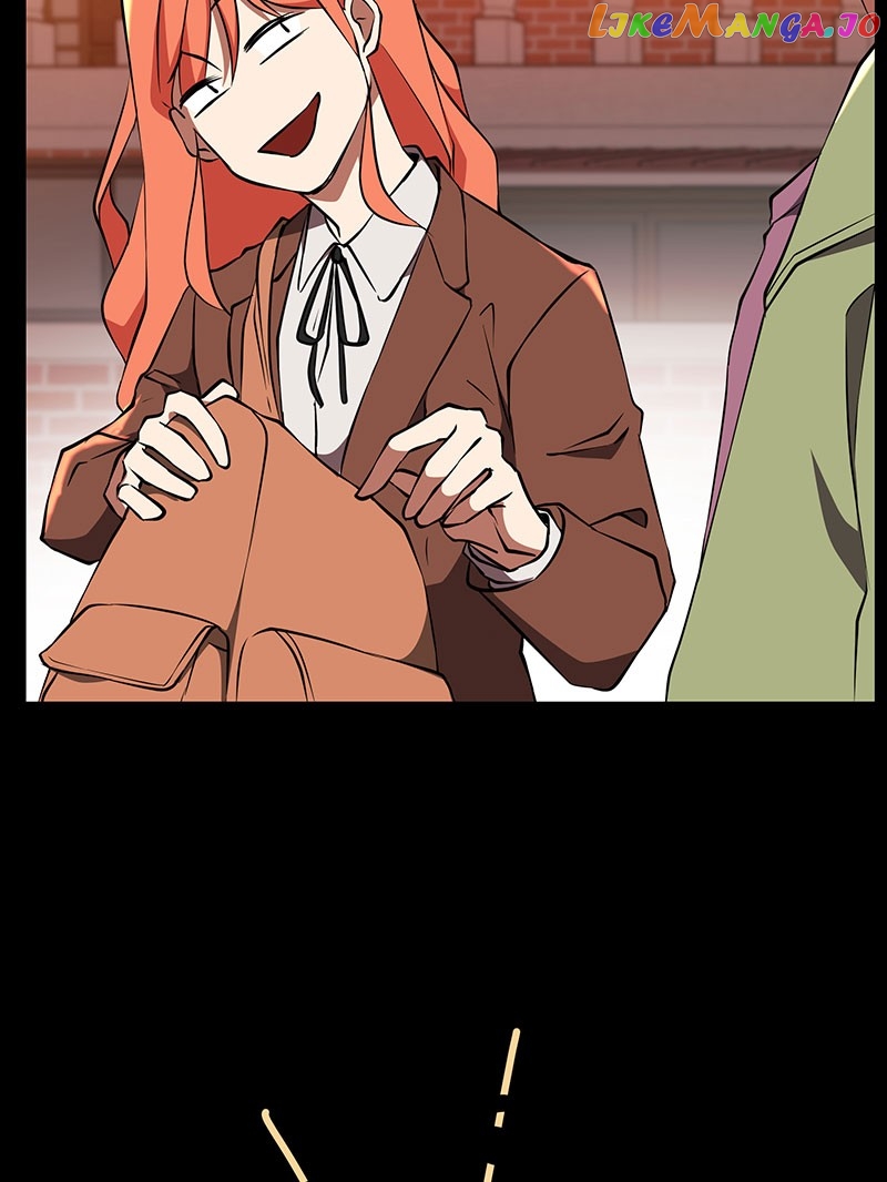 Unlovable Replacement Chapter 89 - page 5