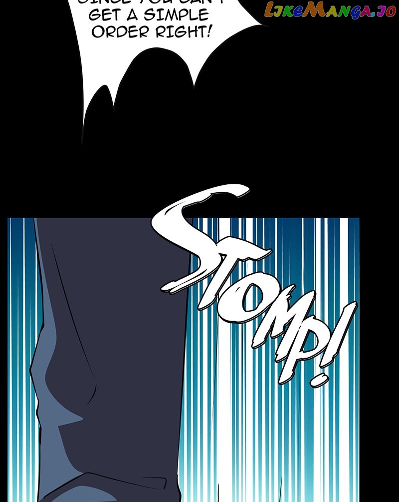 Unlovable Replacement Chapter 89 - page 32