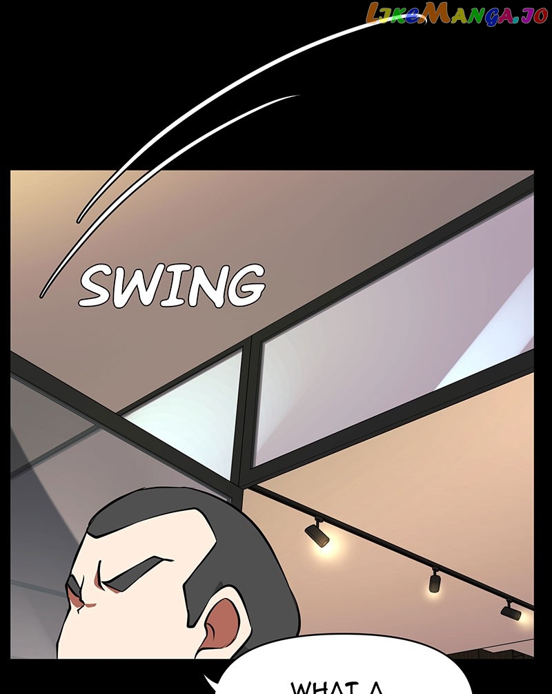 Unlovable Replacement Chapter 89 - page 34