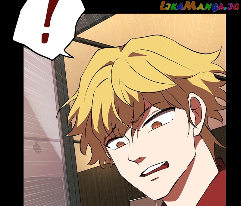 Unlovable Replacement Chapter 89 - page 44