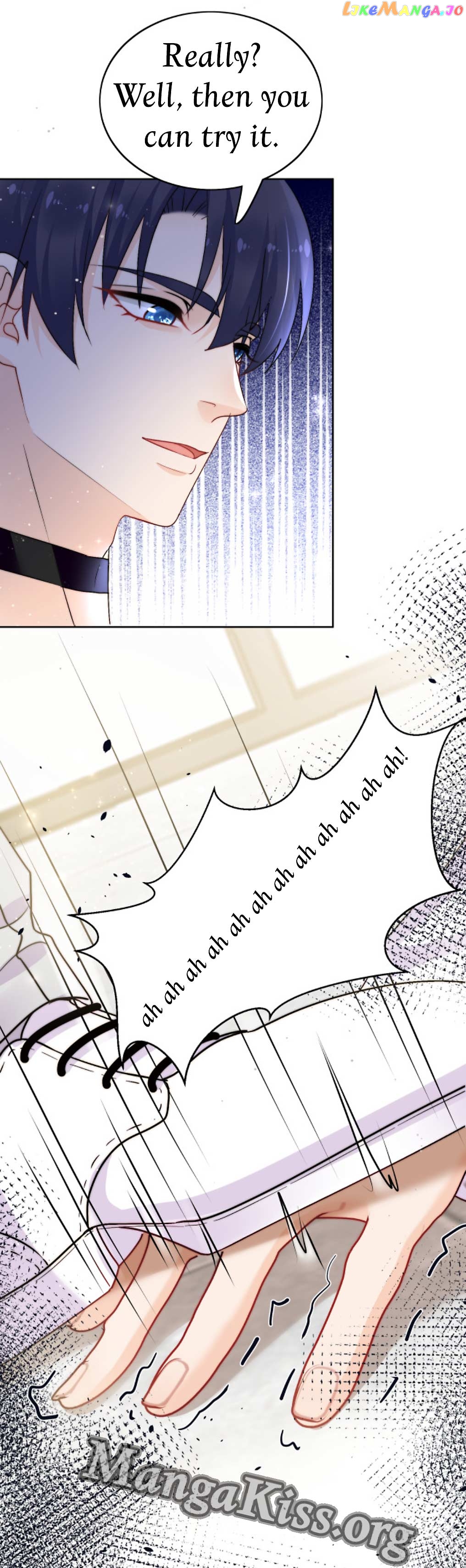 Heroine’s Cynicism Increases Daily After Rebirth Chapter 39 - page 2