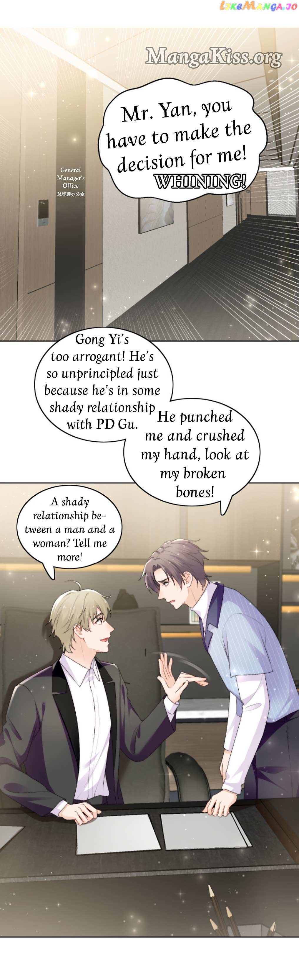 Heroine’s Cynicism Increases Daily After Rebirth Chapter 39 - page 4