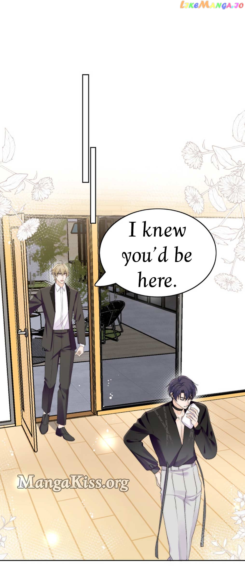 Heroine’s Cynicism Increases Daily After Rebirth Chapter 39 - page 9