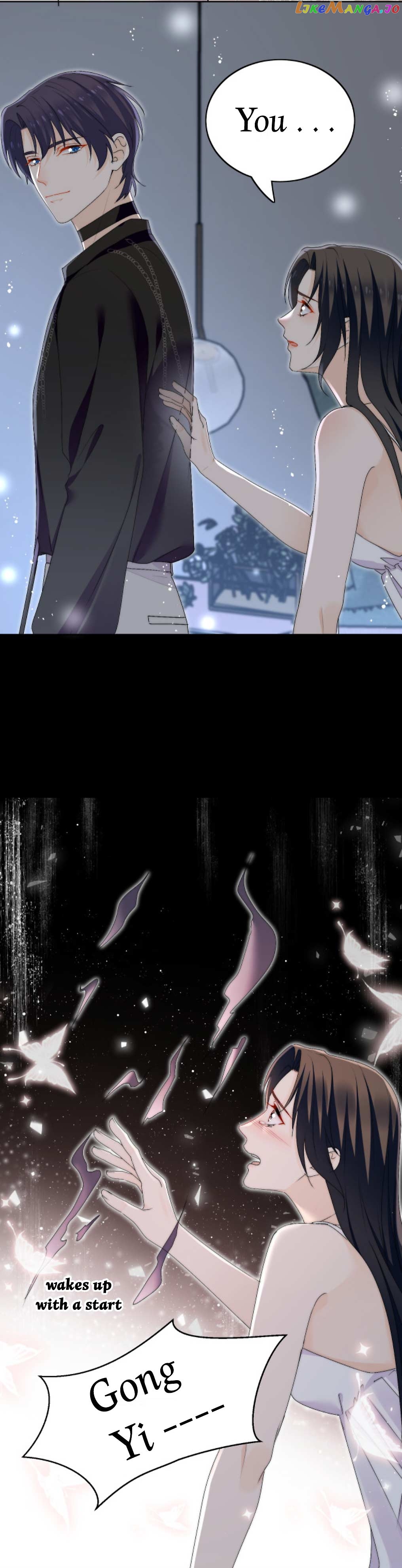Heroine’s Cynicism Increases Daily After Rebirth Chapter 40 - page 2