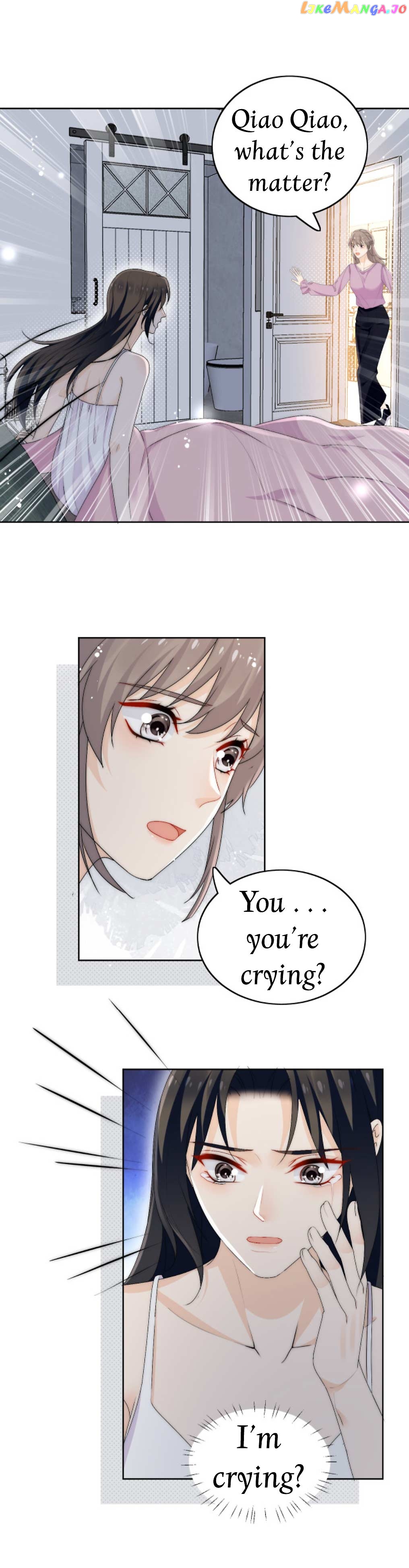 Heroine’s Cynicism Increases Daily After Rebirth Chapter 40 - page 4
