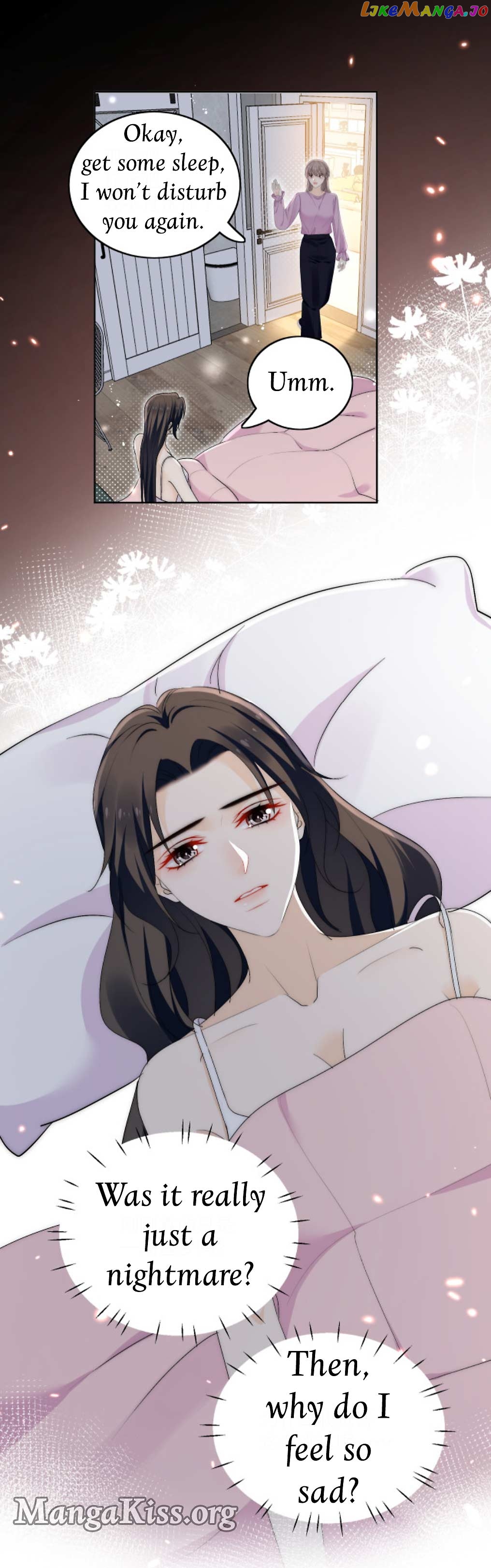 Heroine’s Cynicism Increases Daily After Rebirth Chapter 40 - page 7