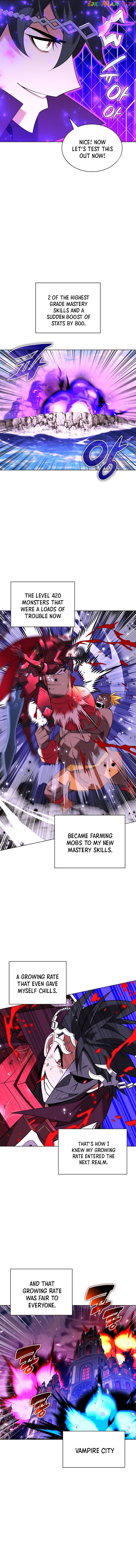 Overgeared - Manhwa Chapter 206 - page 5