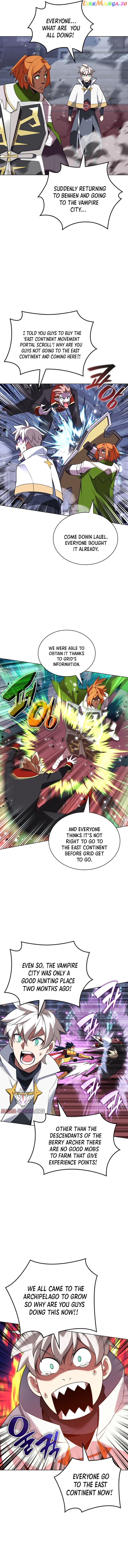 Overgeared - Manhwa Chapter 206 - page 6