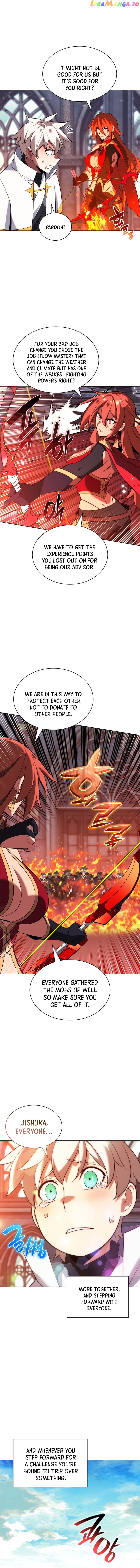 Overgeared - Manhwa Chapter 206 - page 7