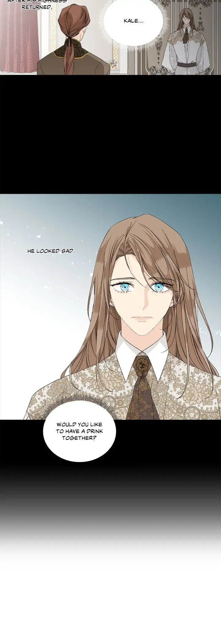 Elskar - Manhwa Chapter 118 - page 11