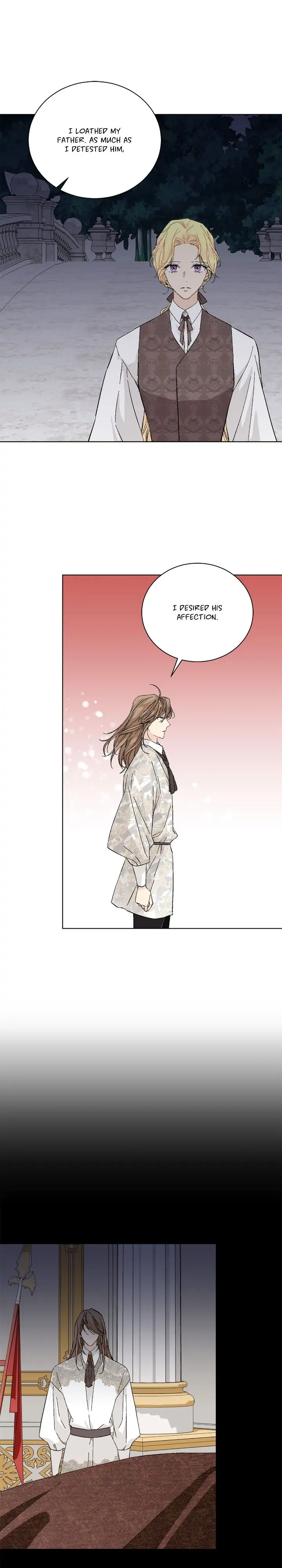 Elskar - Manhwa Chapter 118 - page 12