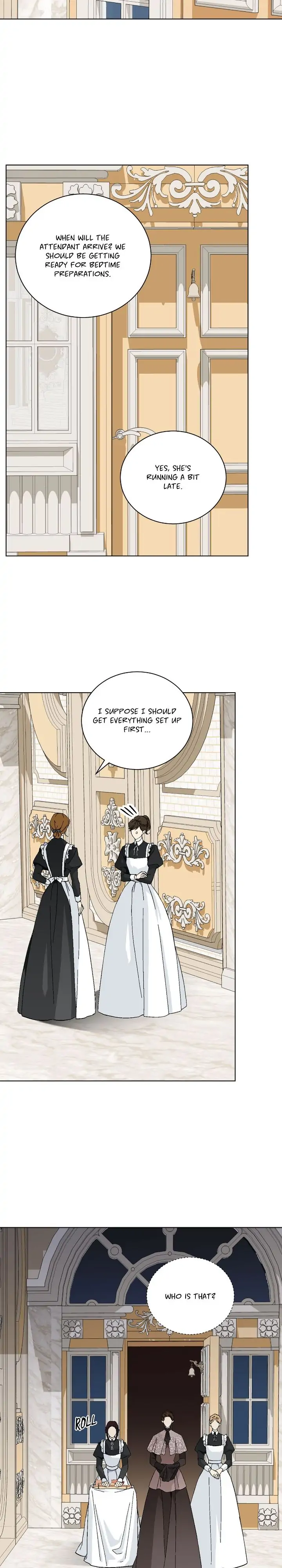 Elskar - Manhwa Chapter 118 - page 15