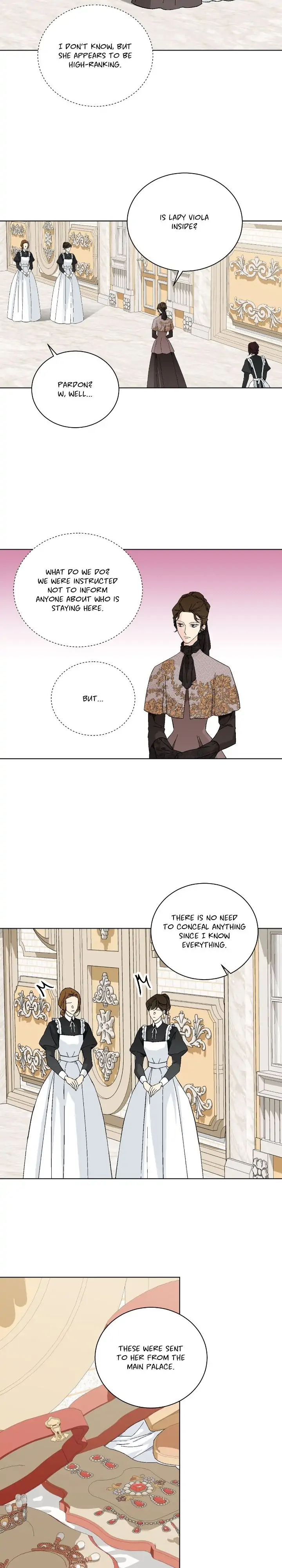 Elskar - Manhwa Chapter 118 - page 16