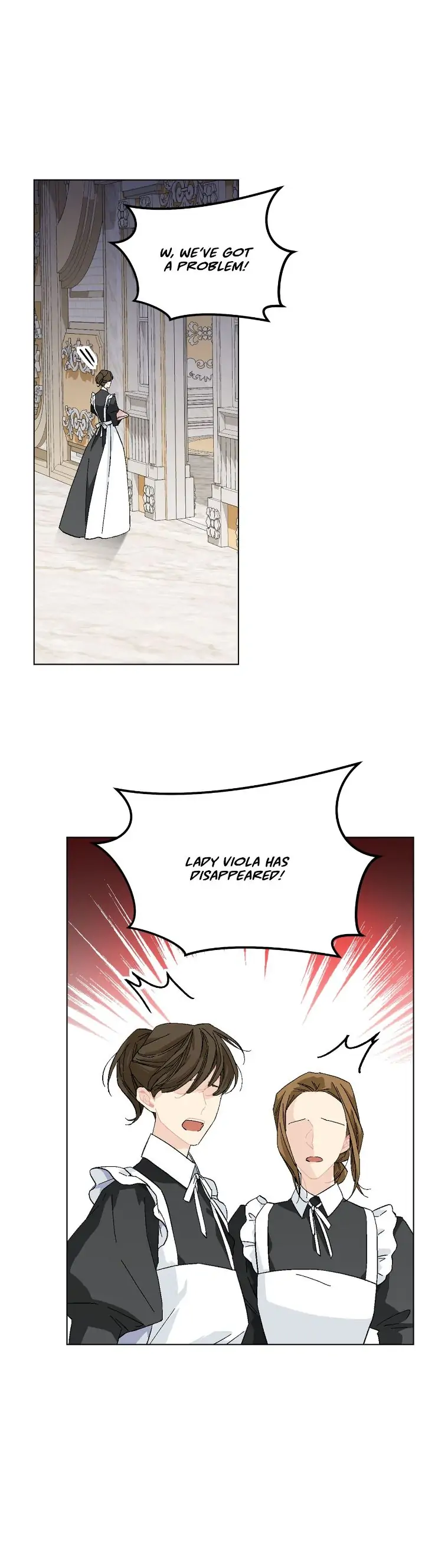 Elskar - Manhwa Chapter 118 - page 19