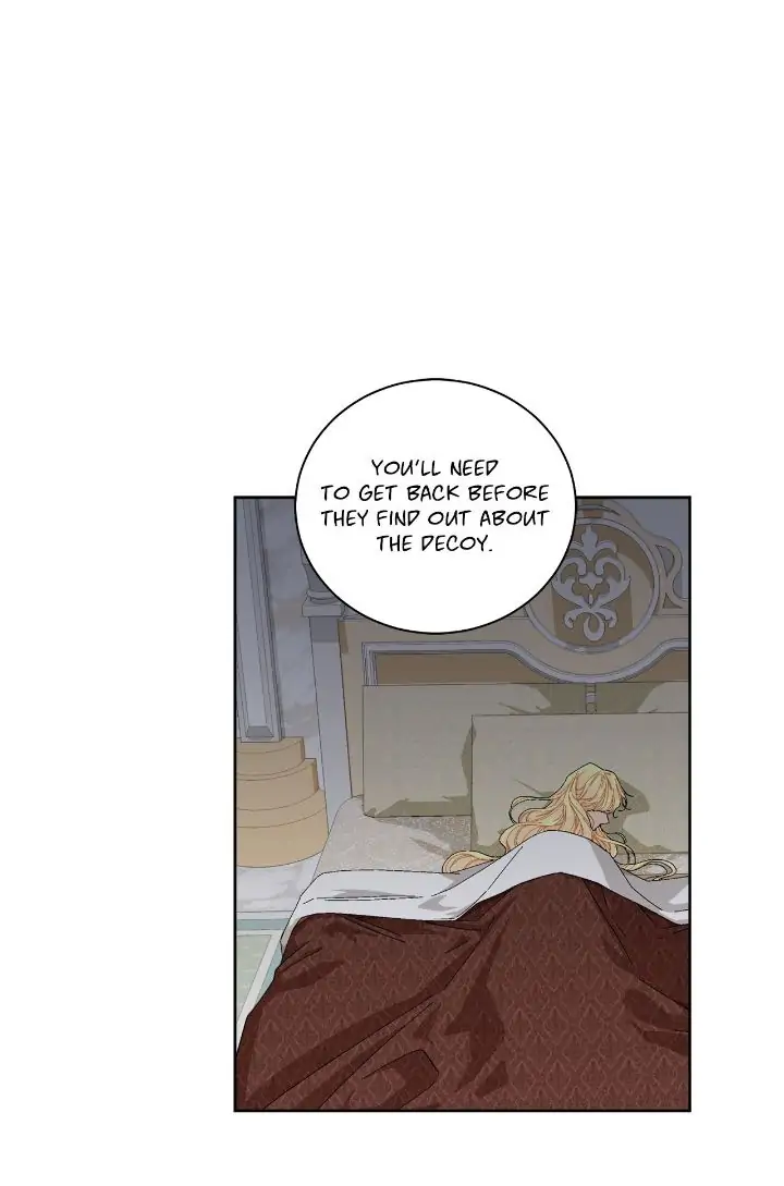 Elskar - Manhwa Chapter 118 - page 3