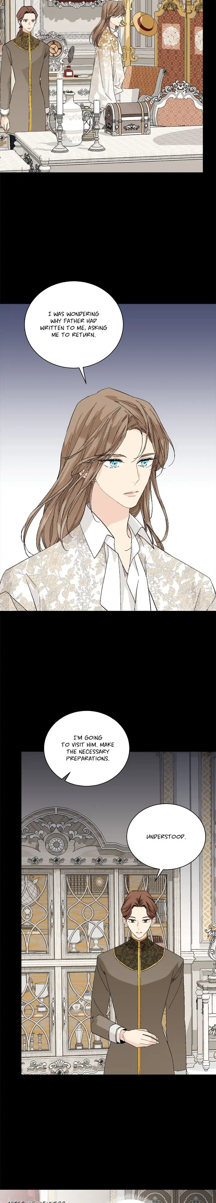 Elskar - Manhwa Chapter 118 - page 10