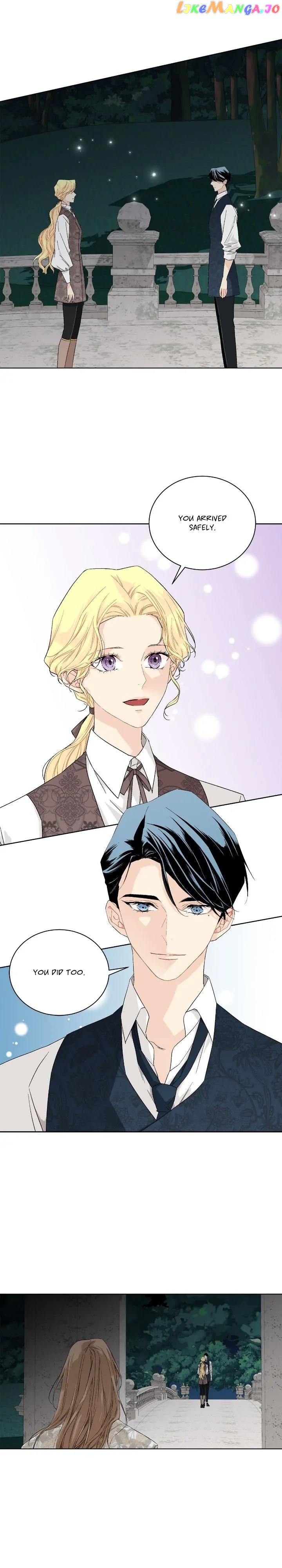 Elskar - Manhwa Chapter 119 - page 5